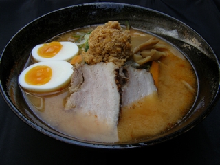 会津らーめん食べ歩き！食べて応援モニタープラン♪