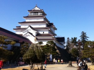 〜会津まつり　今年も盛大に開催予定〜
