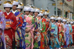いよいよ日本三大祇園祭の１つ“会津田島祇園祭”！