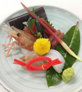 回答ブログを上げたとばかり…　～２日のお料理の回答編～