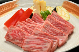 追加料理