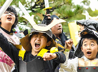 福島侍旅EXPERIENCE